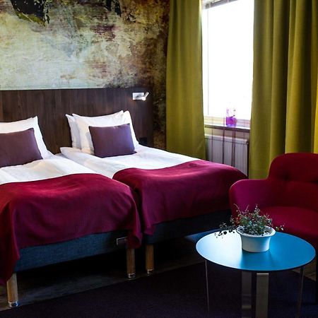 Profilhotels Savoy Jönköping Kültér fotó