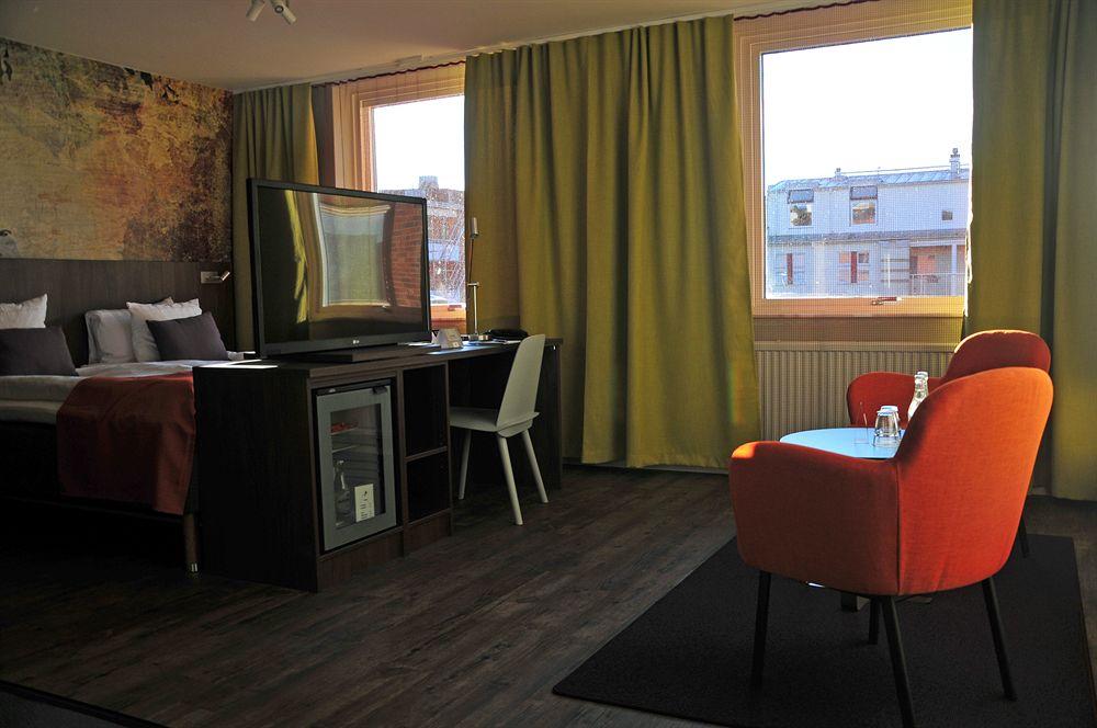 Profilhotels Savoy Jönköping Kültér fotó