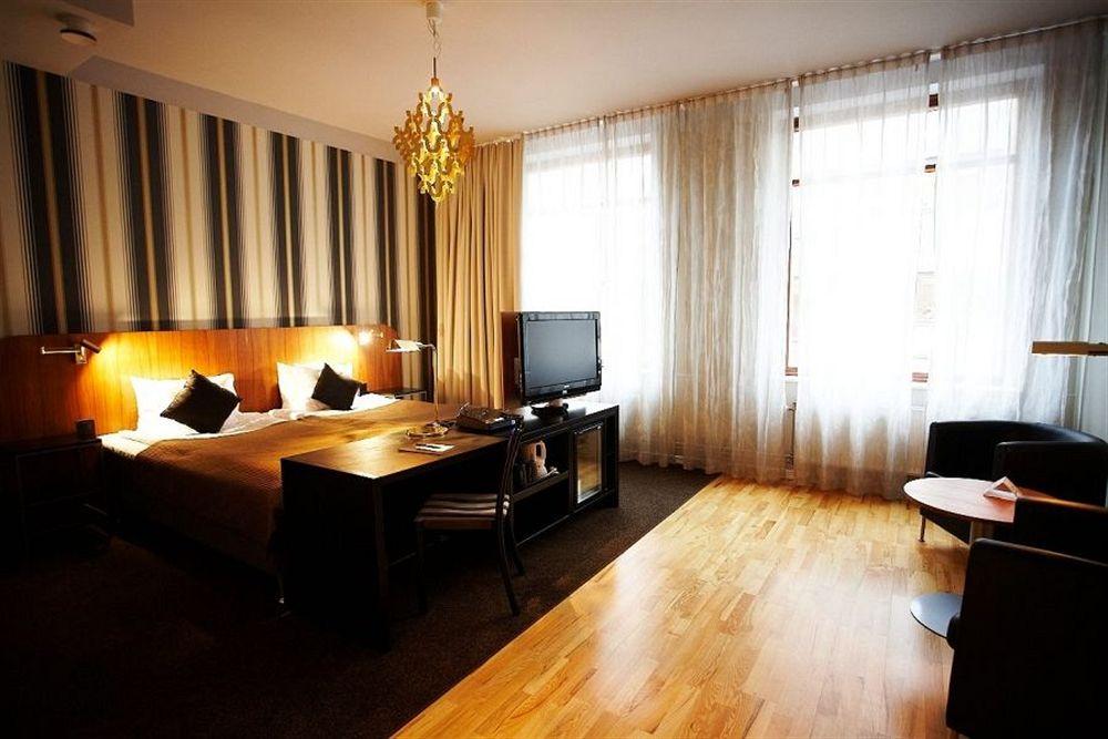 Profilhotels Savoy Jönköping Kültér fotó
