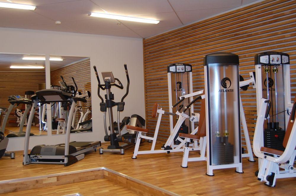 Profilhotels Savoy Jönköping Kültér fotó