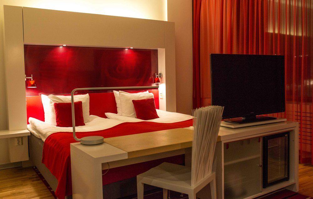 Profilhotels Savoy Jönköping Kültér fotó