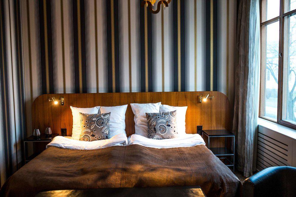 Profilhotels Savoy Jönköping Kültér fotó