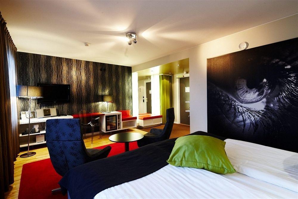 Profilhotels Savoy Jönköping Kültér fotó
