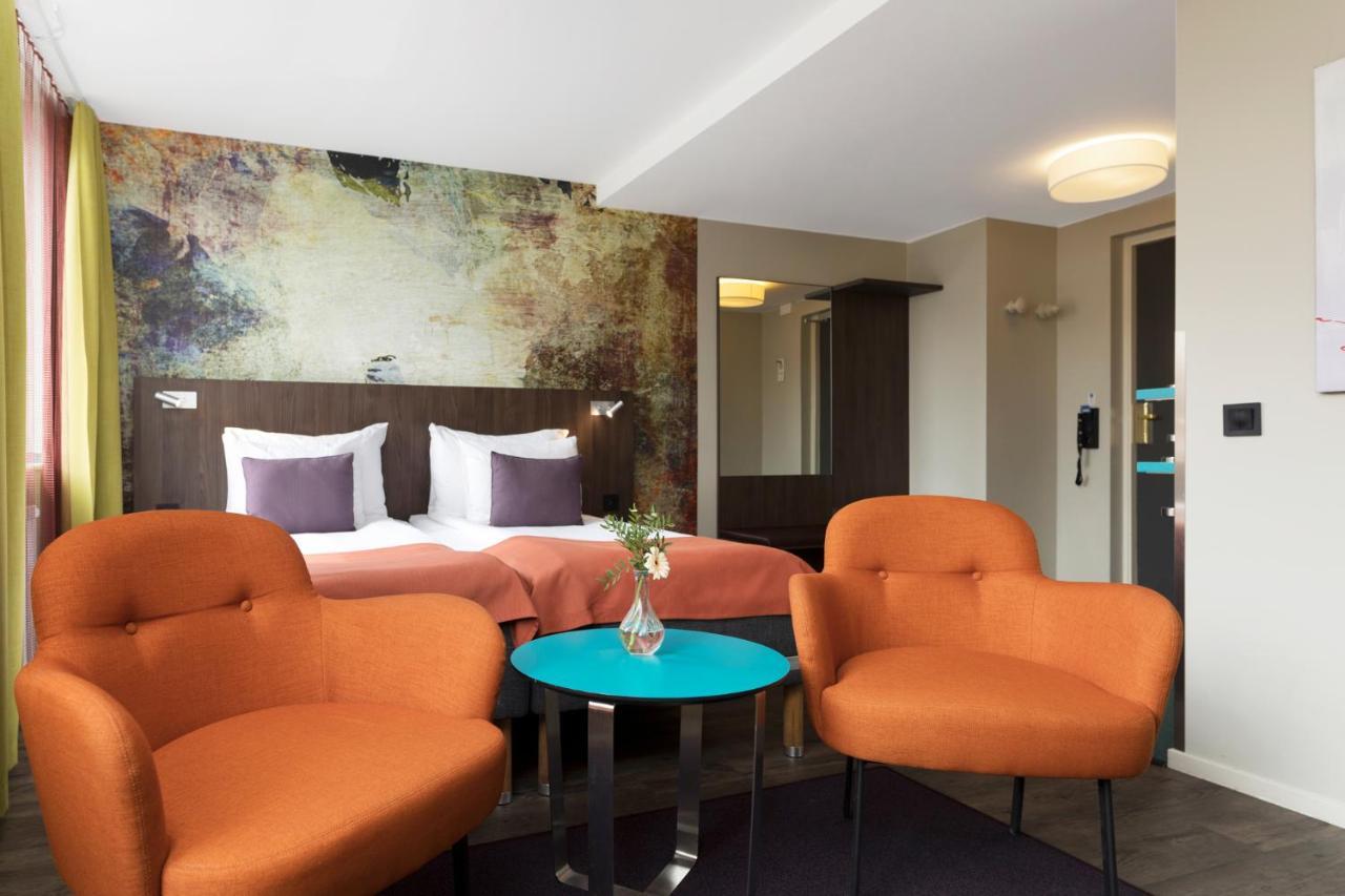 Profilhotels Savoy Jönköping Kültér fotó
