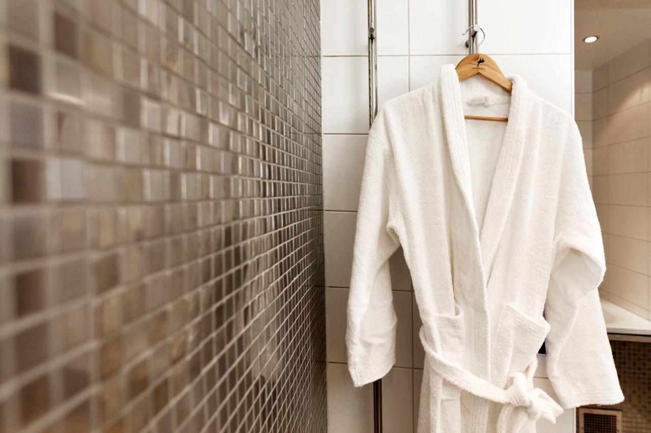 Profilhotels Savoy Jönköping Kültér fotó
