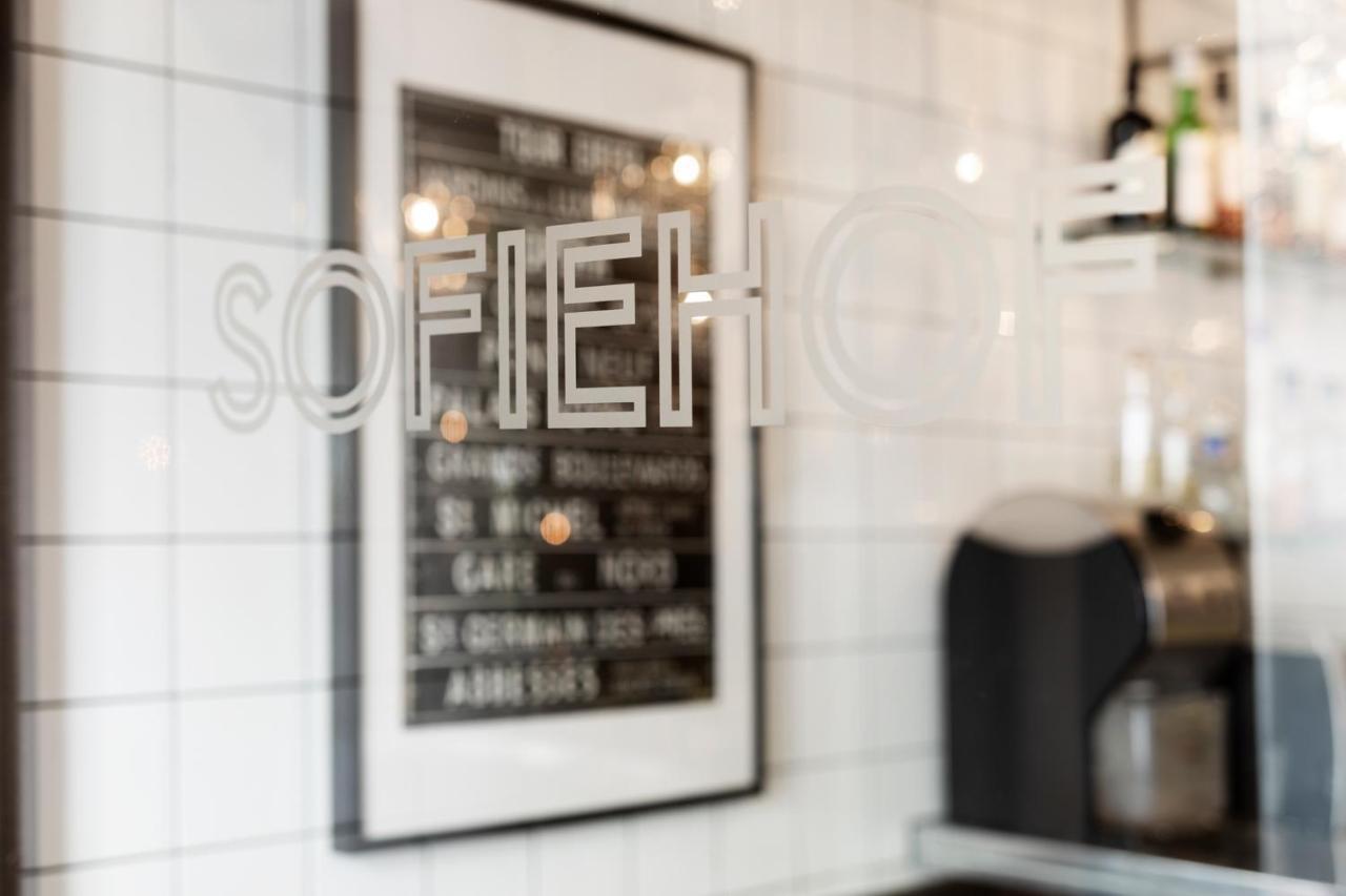 Profilhotels Savoy Jönköping Kültér fotó