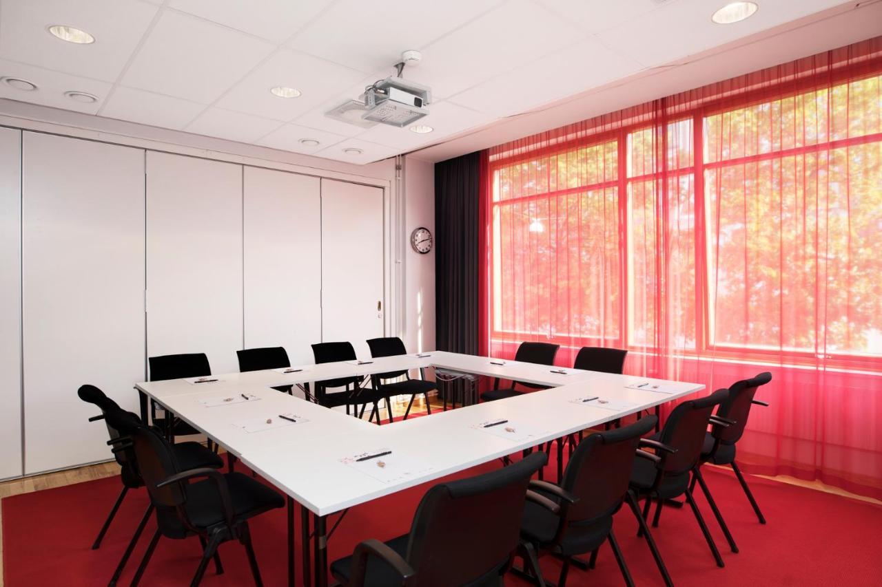 Profilhotels Savoy Jönköping Kültér fotó