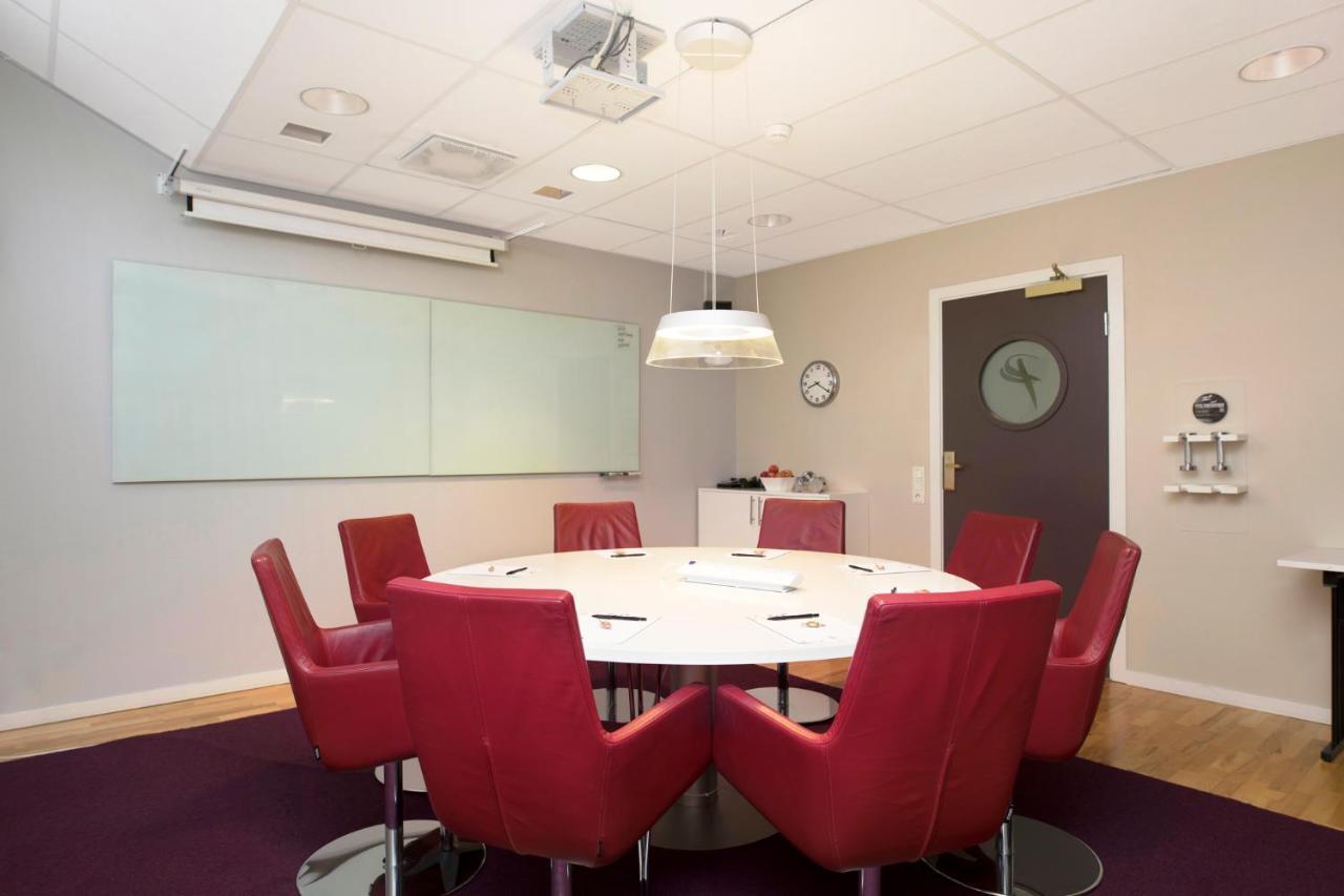 Profilhotels Savoy Jönköping Kültér fotó