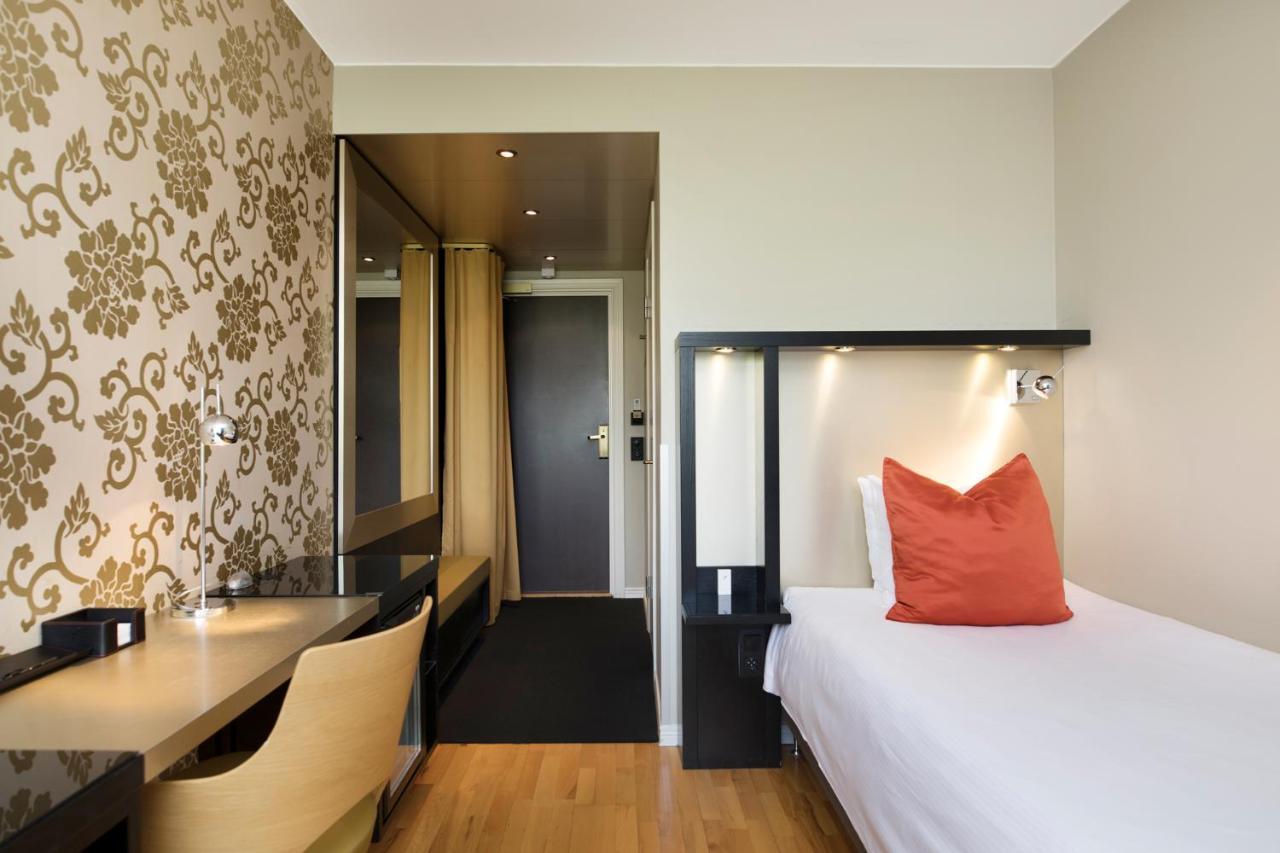 Profilhotels Savoy Jönköping Kültér fotó