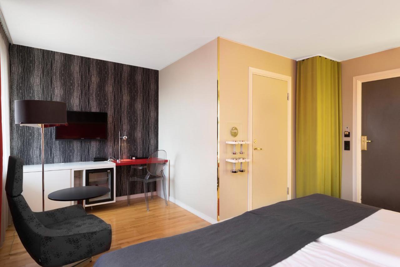 Profilhotels Savoy Jönköping Kültér fotó