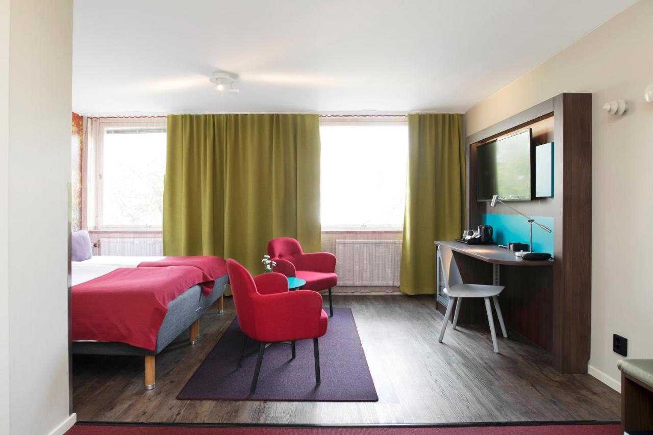 Profilhotels Savoy Jönköping Kültér fotó