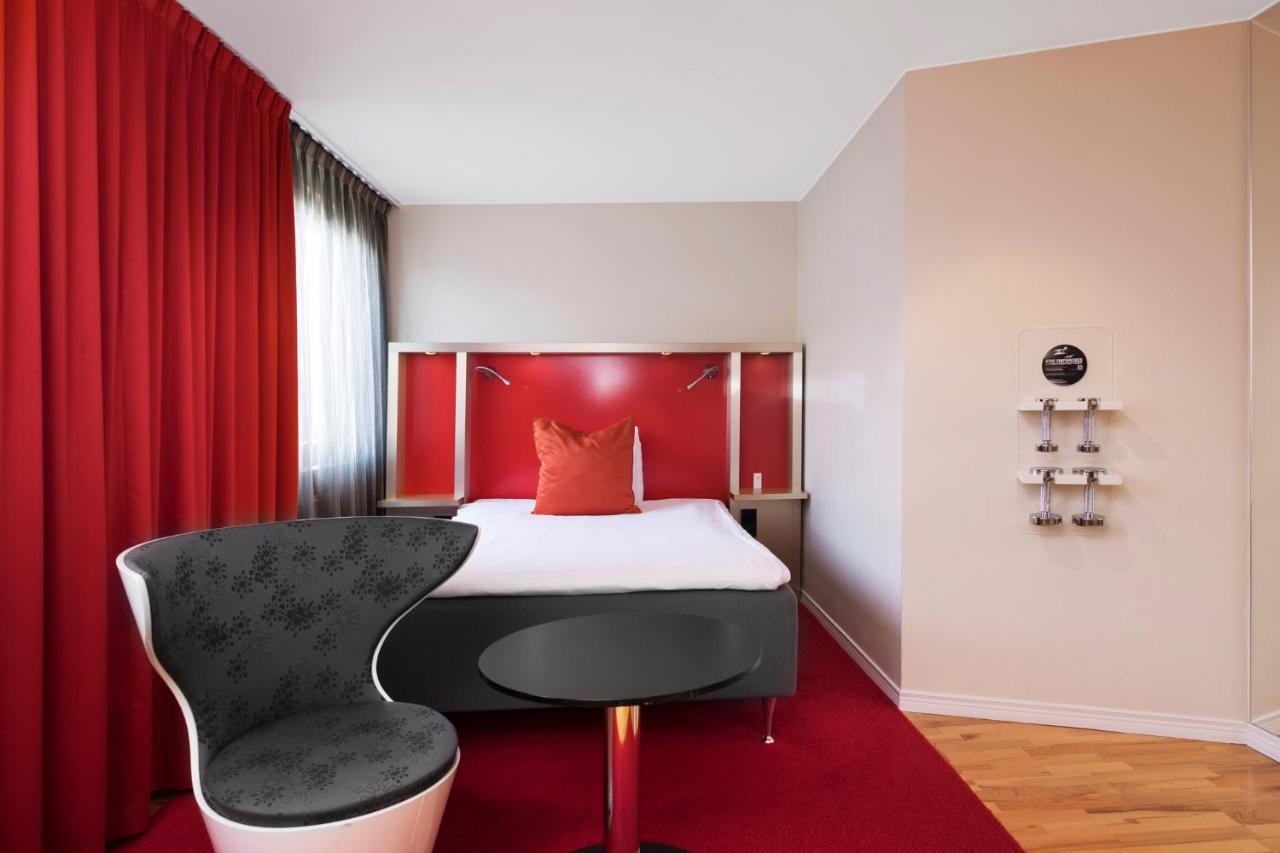 Profilhotels Savoy Jönköping Kültér fotó