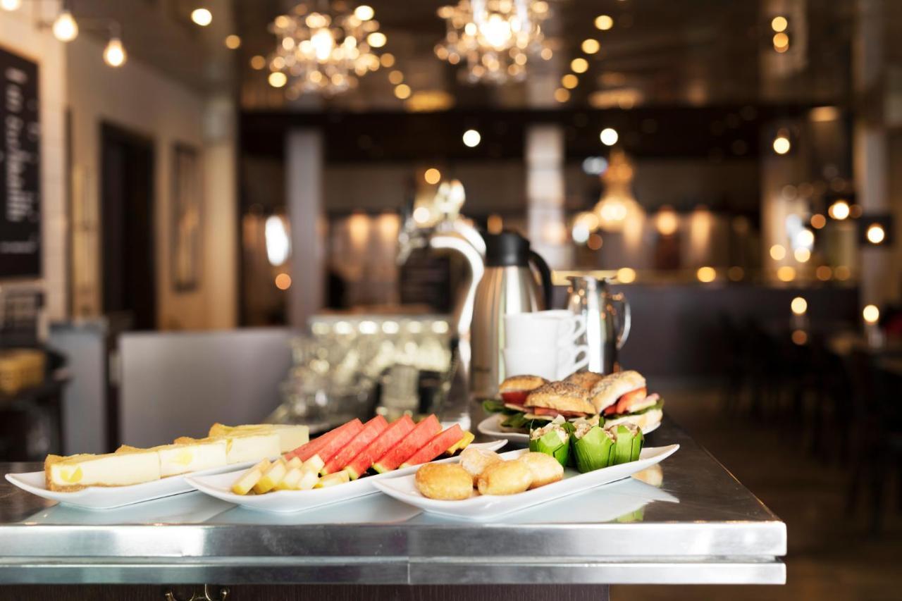 Profilhotels Savoy Jönköping Kültér fotó