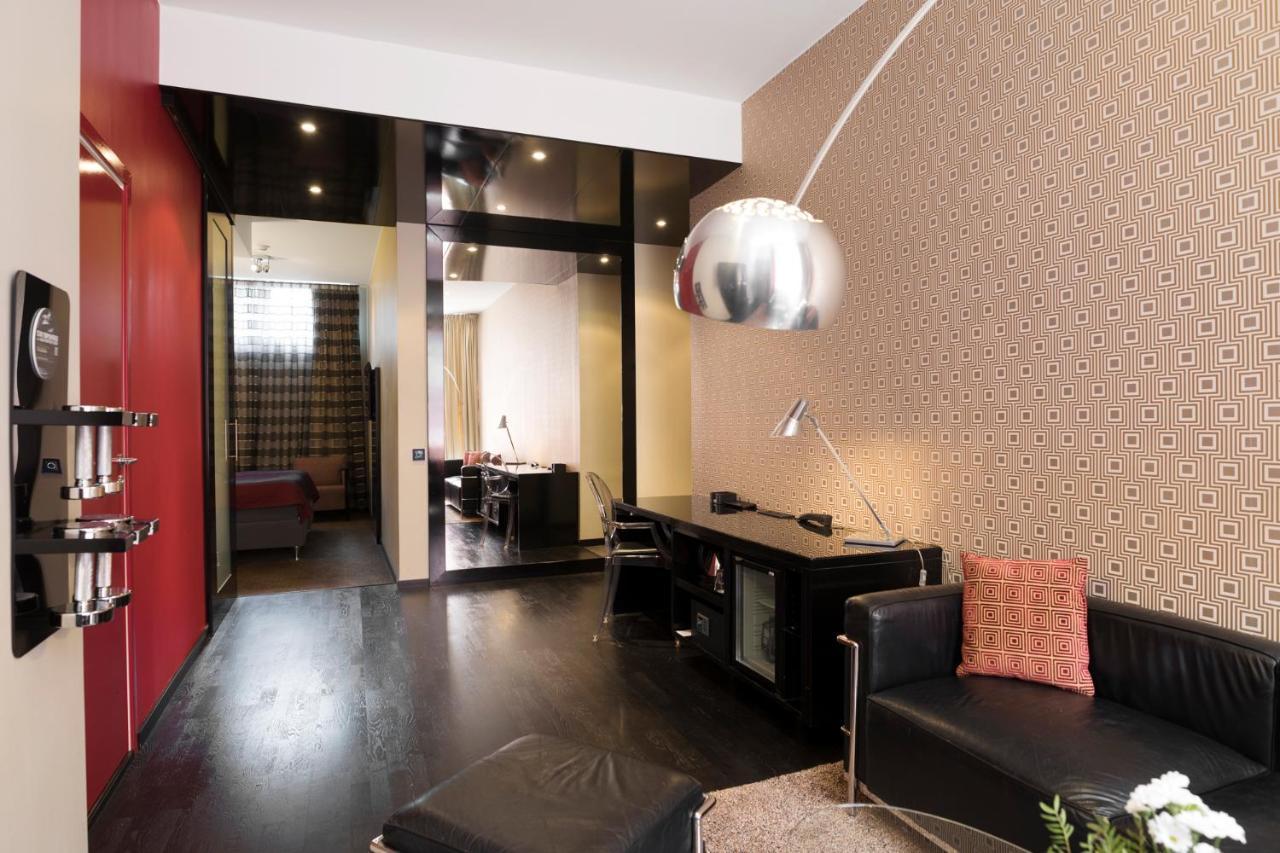 Profilhotels Savoy Jönköping Kültér fotó