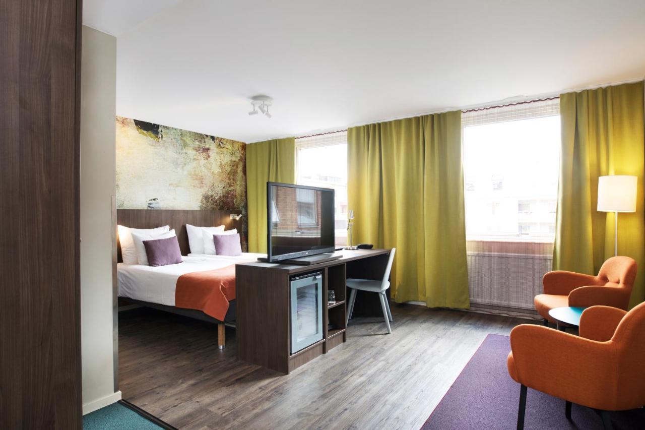Profilhotels Savoy Jönköping Kültér fotó