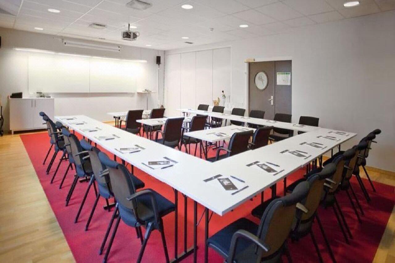 Profilhotels Savoy Jönköping Kültér fotó