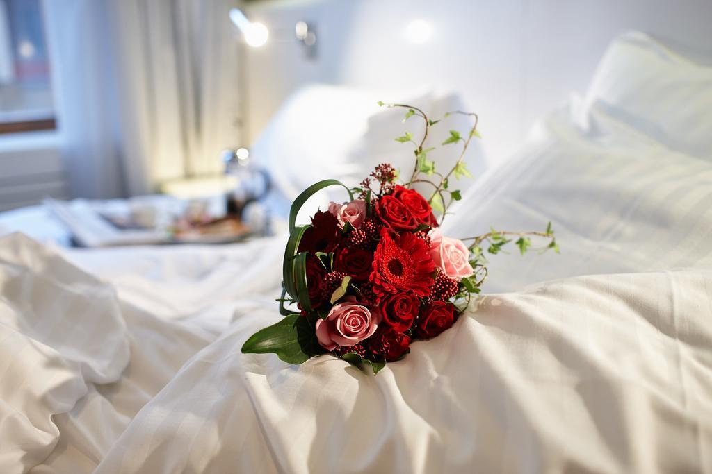 Profilhotels Savoy Jönköping Kültér fotó