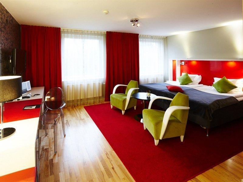 Profilhotels Savoy Jönköping Kültér fotó