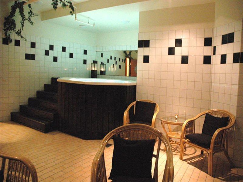 Profilhotels Savoy Jönköping Létesítmények fotó