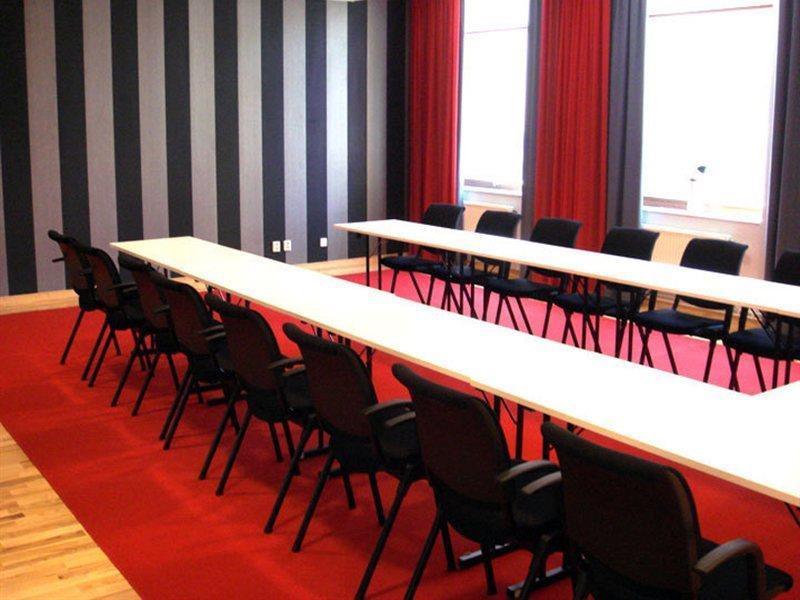 Profilhotels Savoy Jönköping Létesítmények fotó