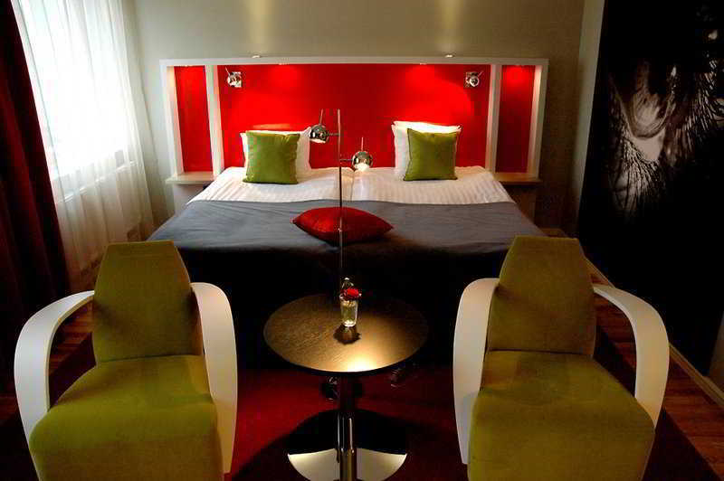 Profilhotels Savoy Jönköping Kültér fotó