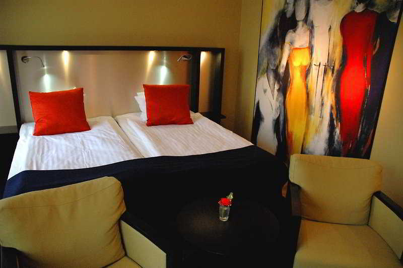 Profilhotels Savoy Jönköping Kültér fotó