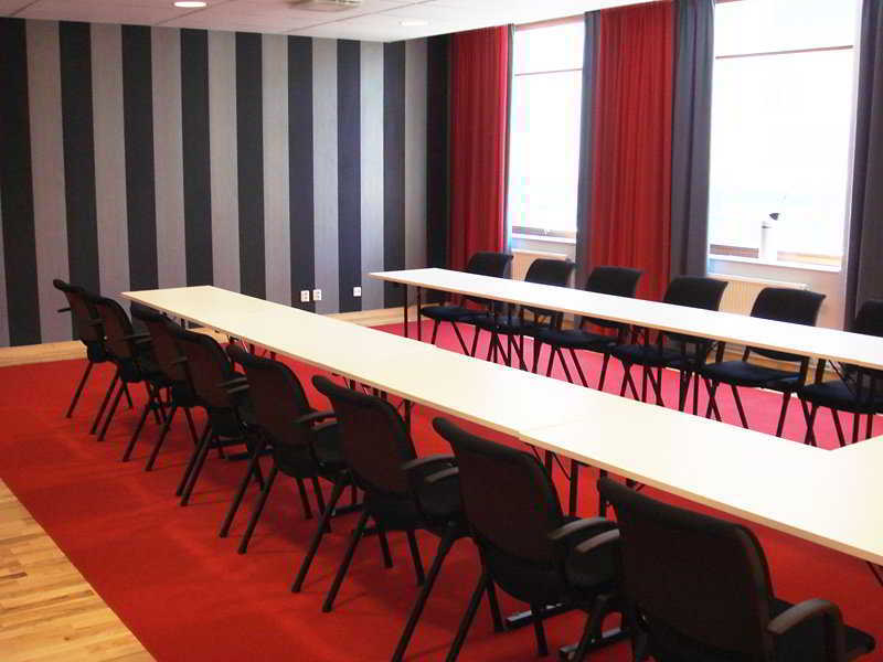 Profilhotels Savoy Jönköping Kültér fotó