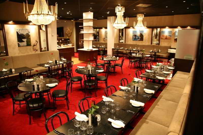 Profilhotels Savoy Jönköping Kültér fotó